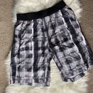 Men’s Lululemon T.H.E Short